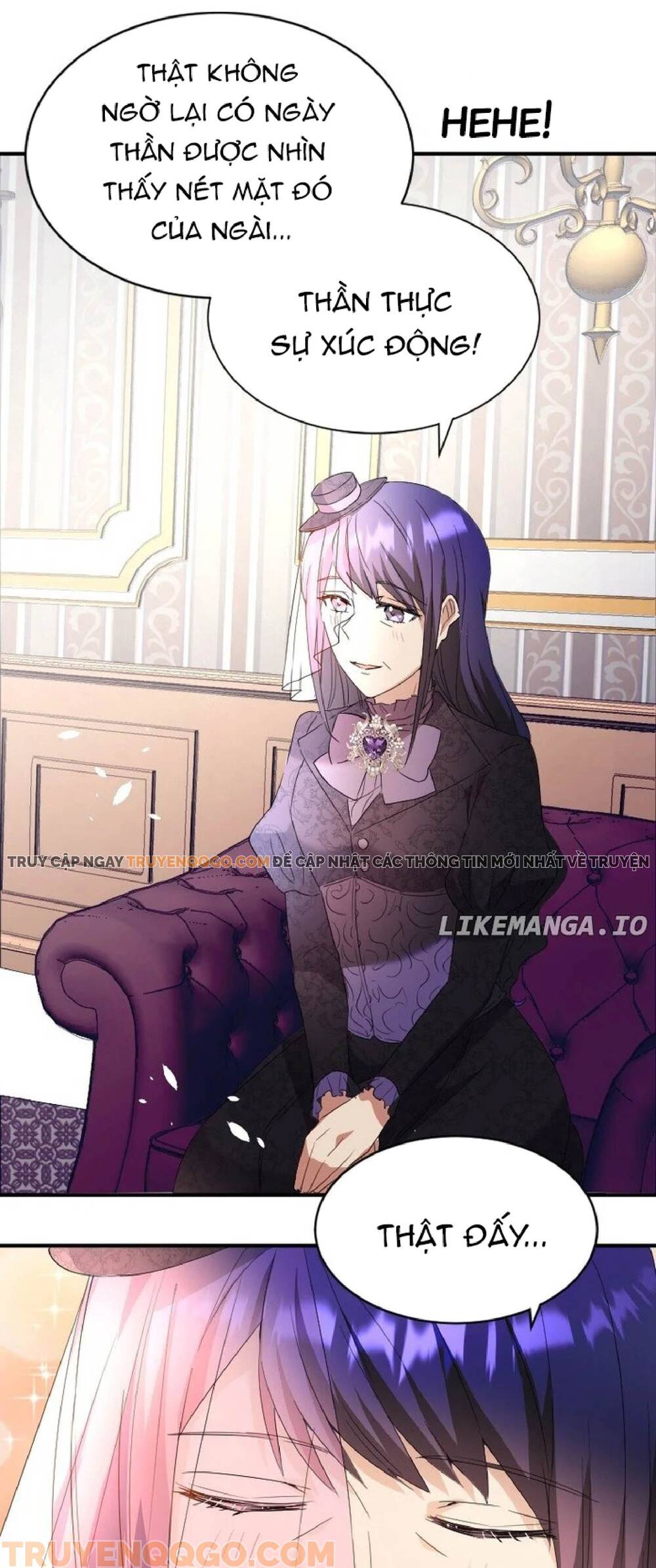Thiên Sứ Kim Quang Chapter 32 - 6
