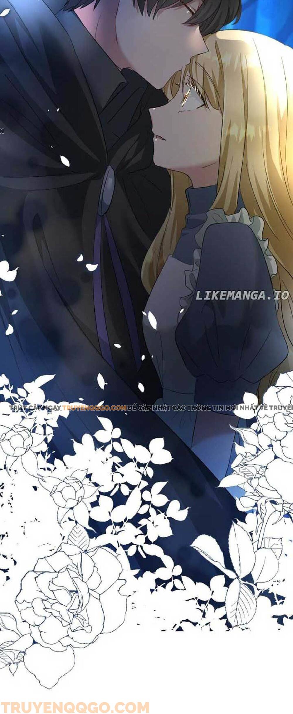 Thiên Sứ Kim Quang Chapter 24 - 58