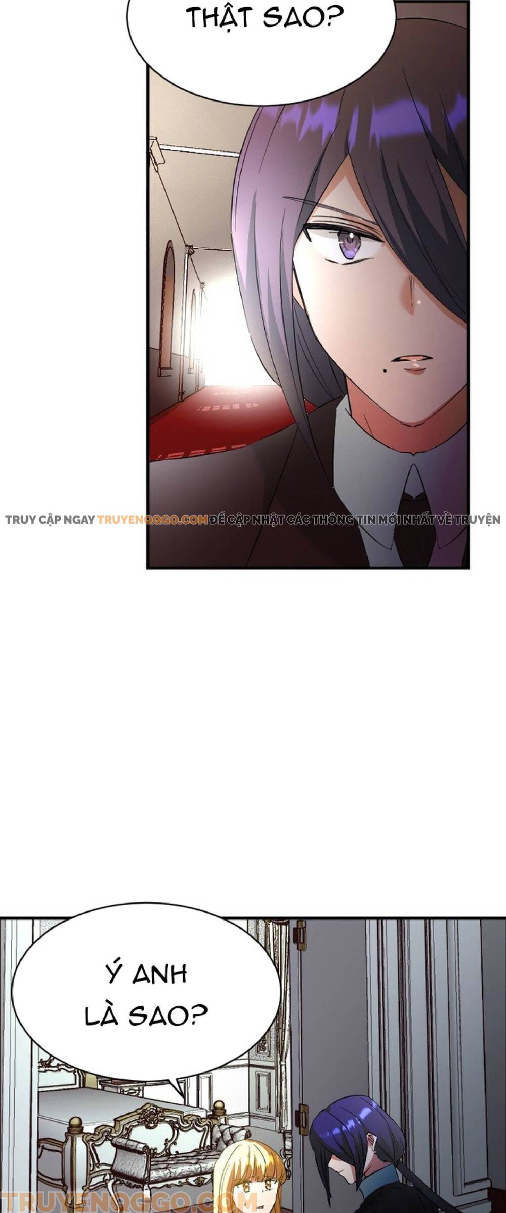 Thiên Sứ Kim Quang Chapter 37 - 2