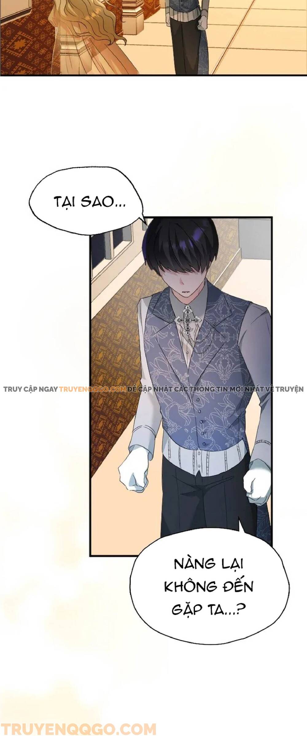 Thiên Sứ Kim Quang Chapter 33 - 6