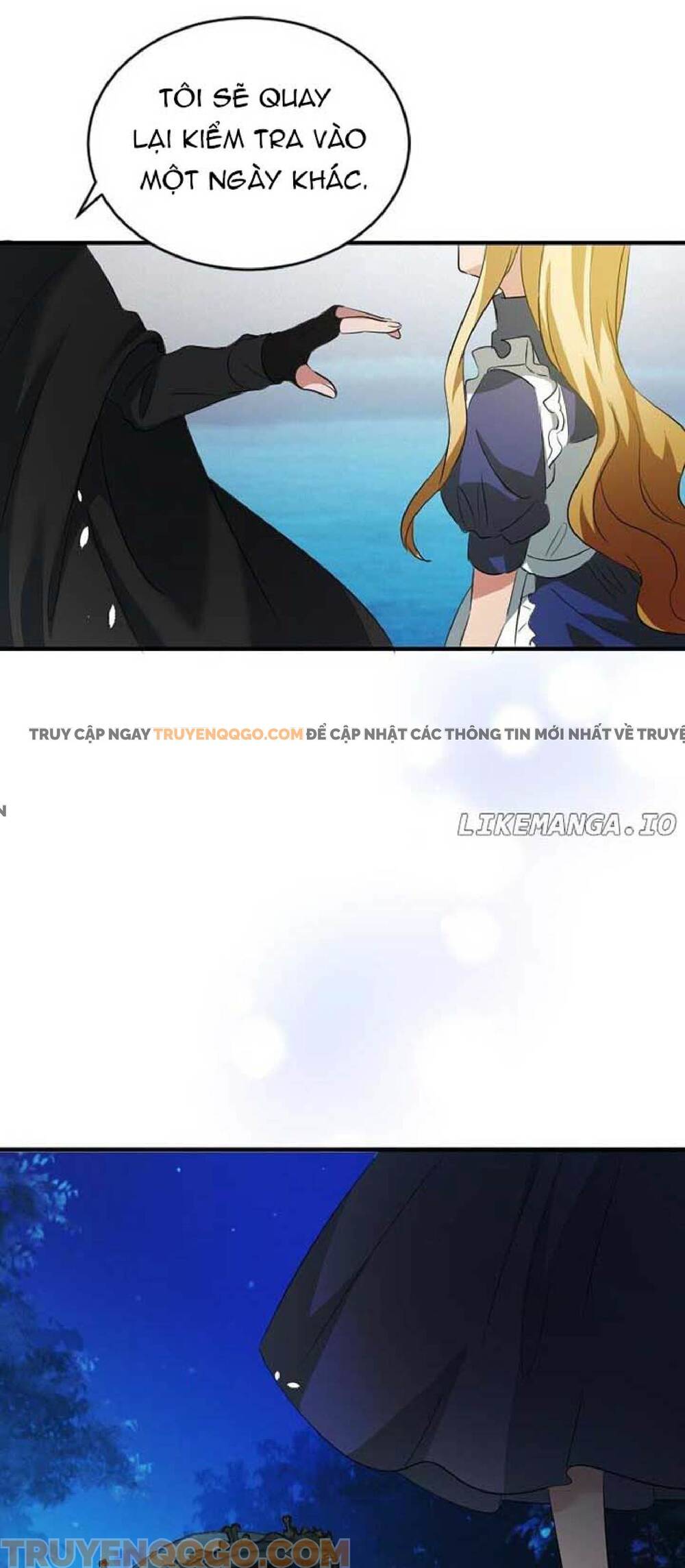 Thiên Sứ Kim Quang Chapter 24 - 59