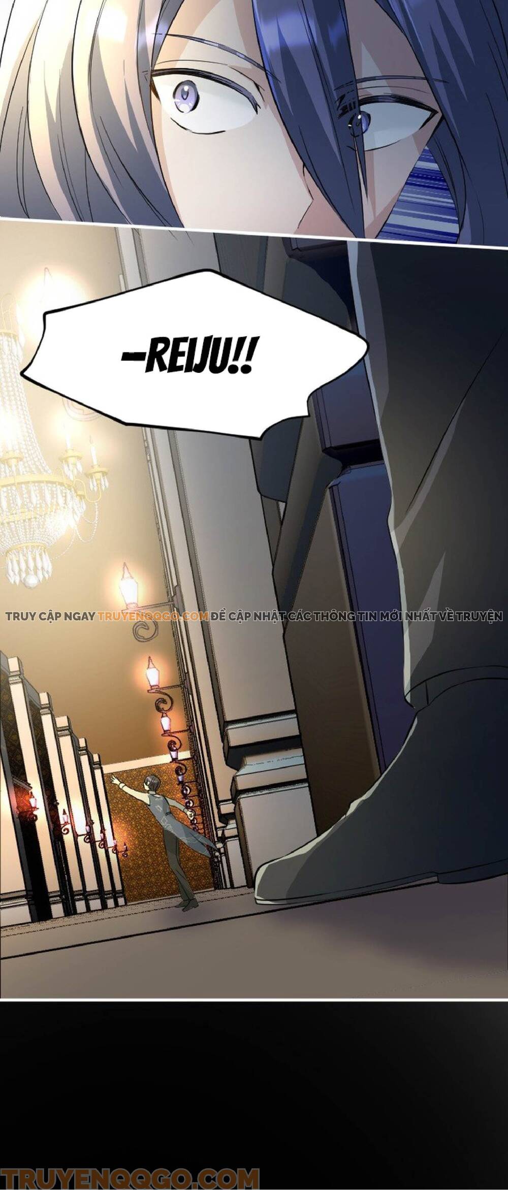 Thiên Sứ Kim Quang Chapter 34 - 6
