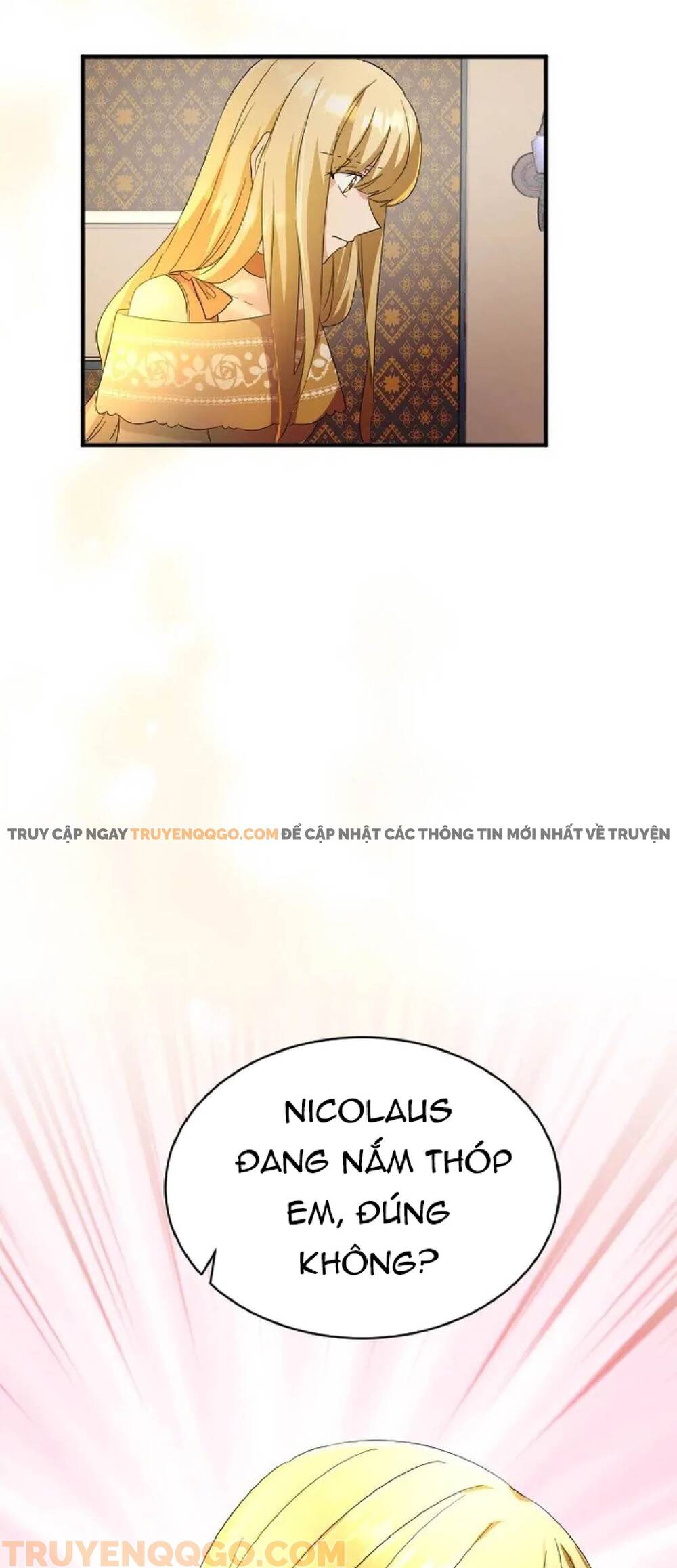 Thiên Sứ Kim Quang Chapter 33 - 7