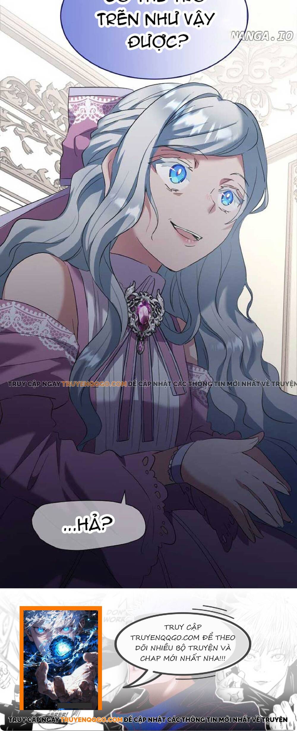 Thiên Sứ Kim Quang Chapter 25 - 57