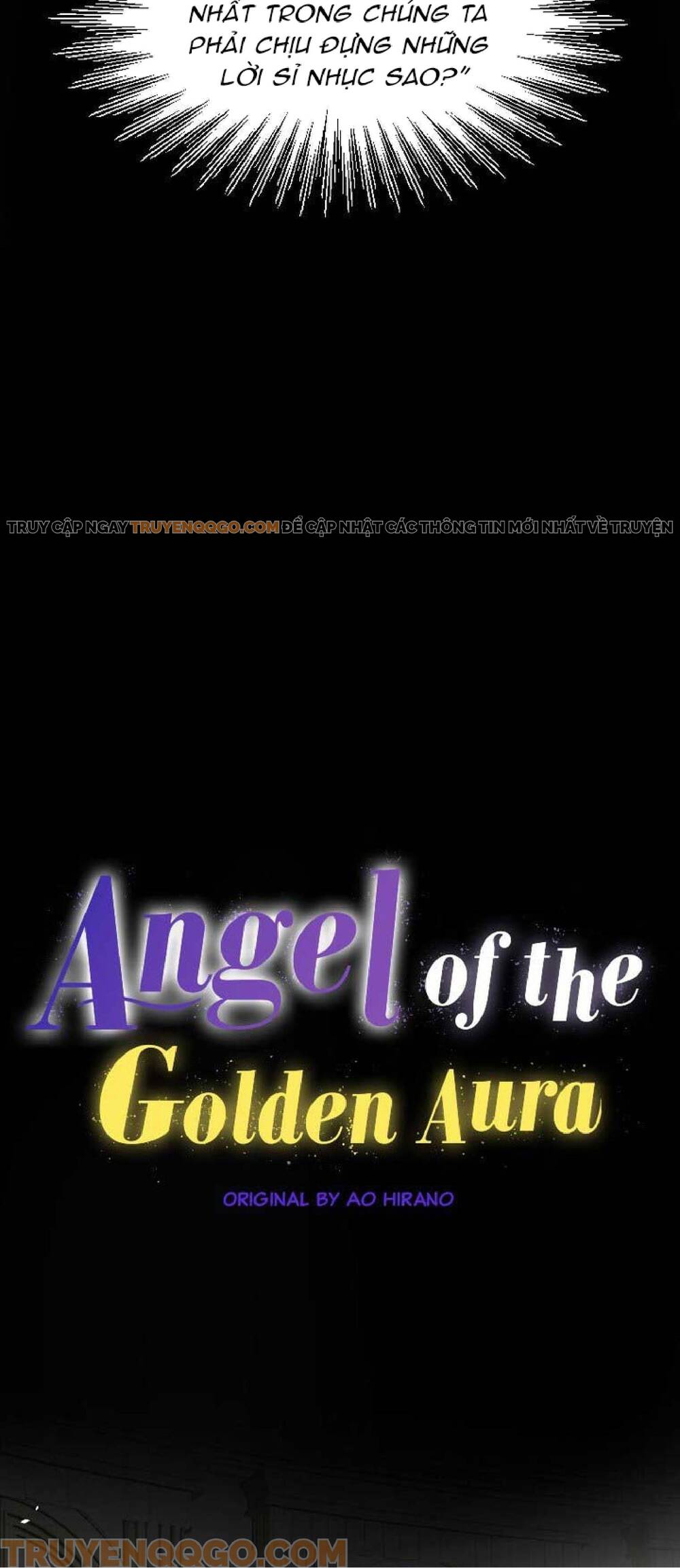 Thiên Sứ Kim Quang Chapter 35 - 5