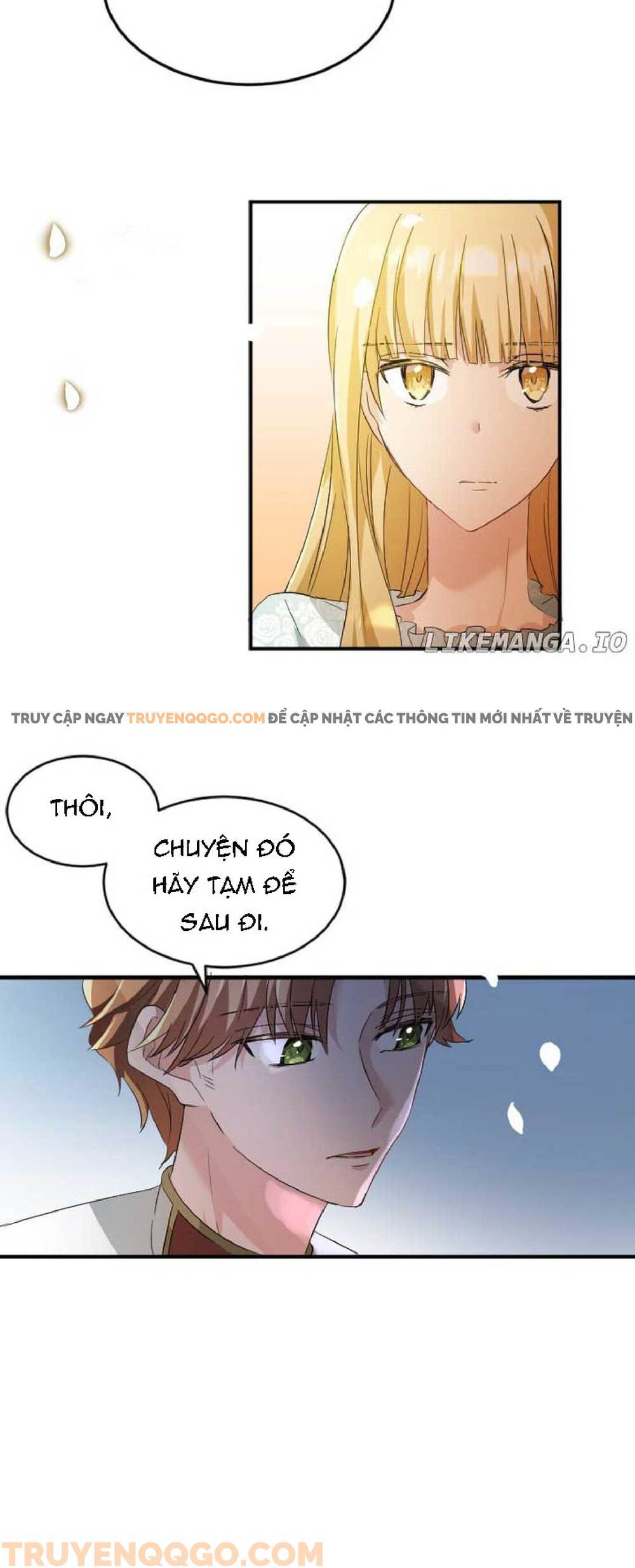 Thiên Sứ Kim Quang Chapter 30 - 10