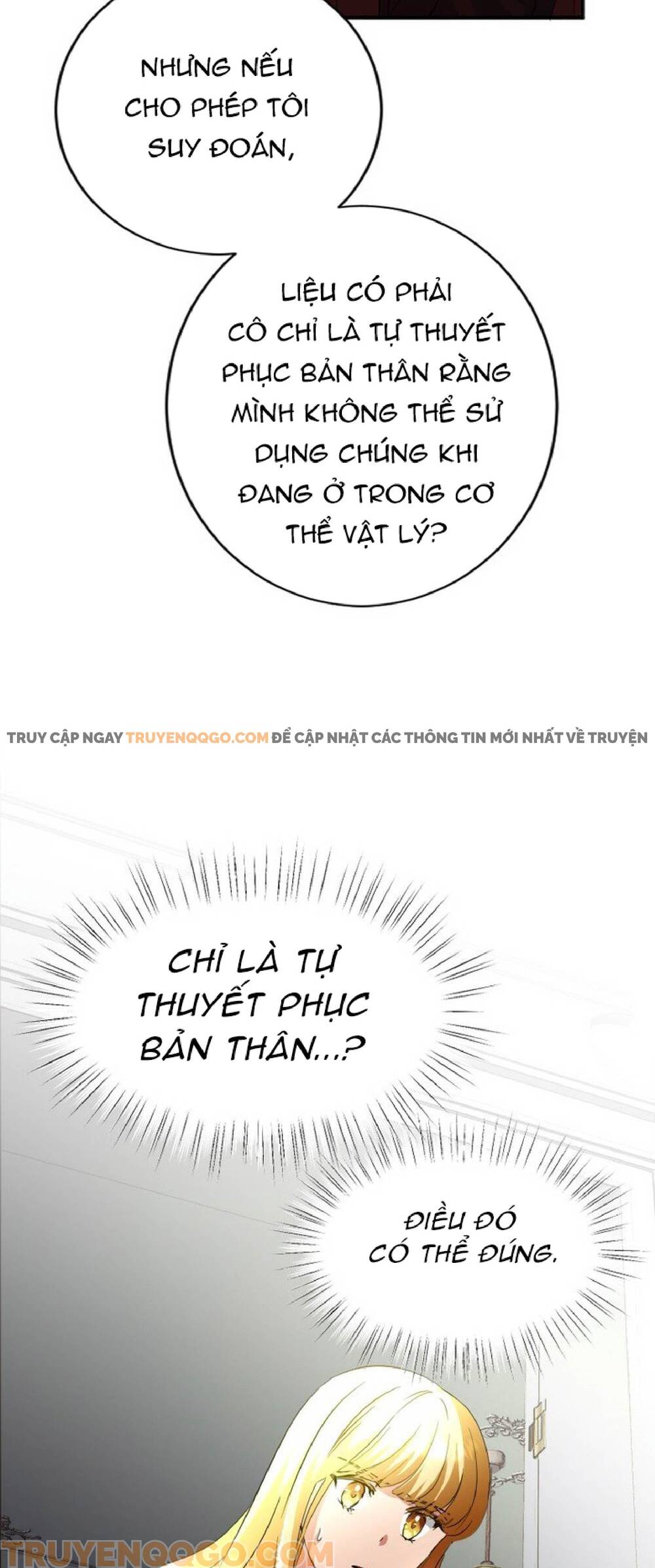 Thiên Sứ Kim Quang Chapter 37 - 4