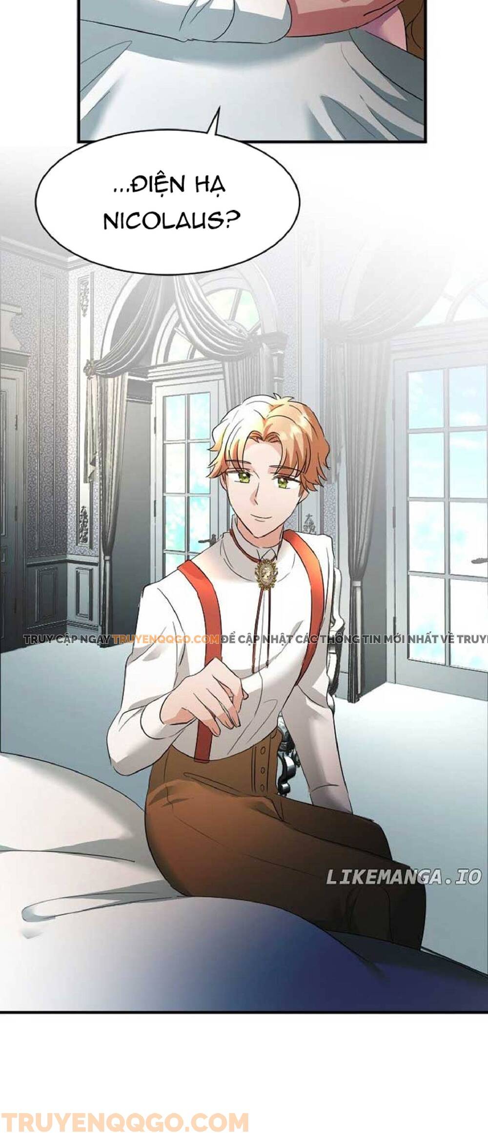 Thiên Sứ Kim Quang Chapter 27 - 52