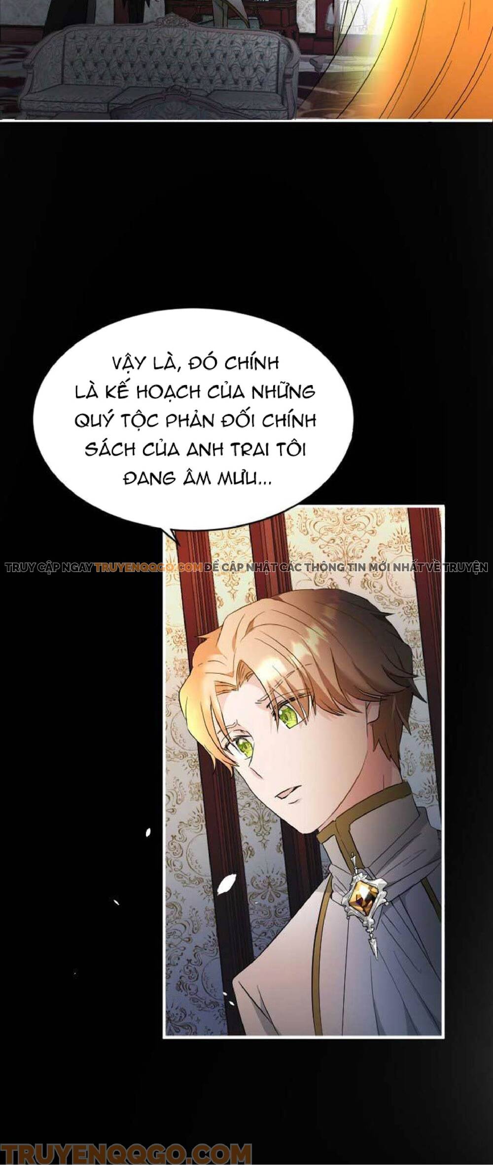 Thiên Sứ Kim Quang Chapter 36 - 5