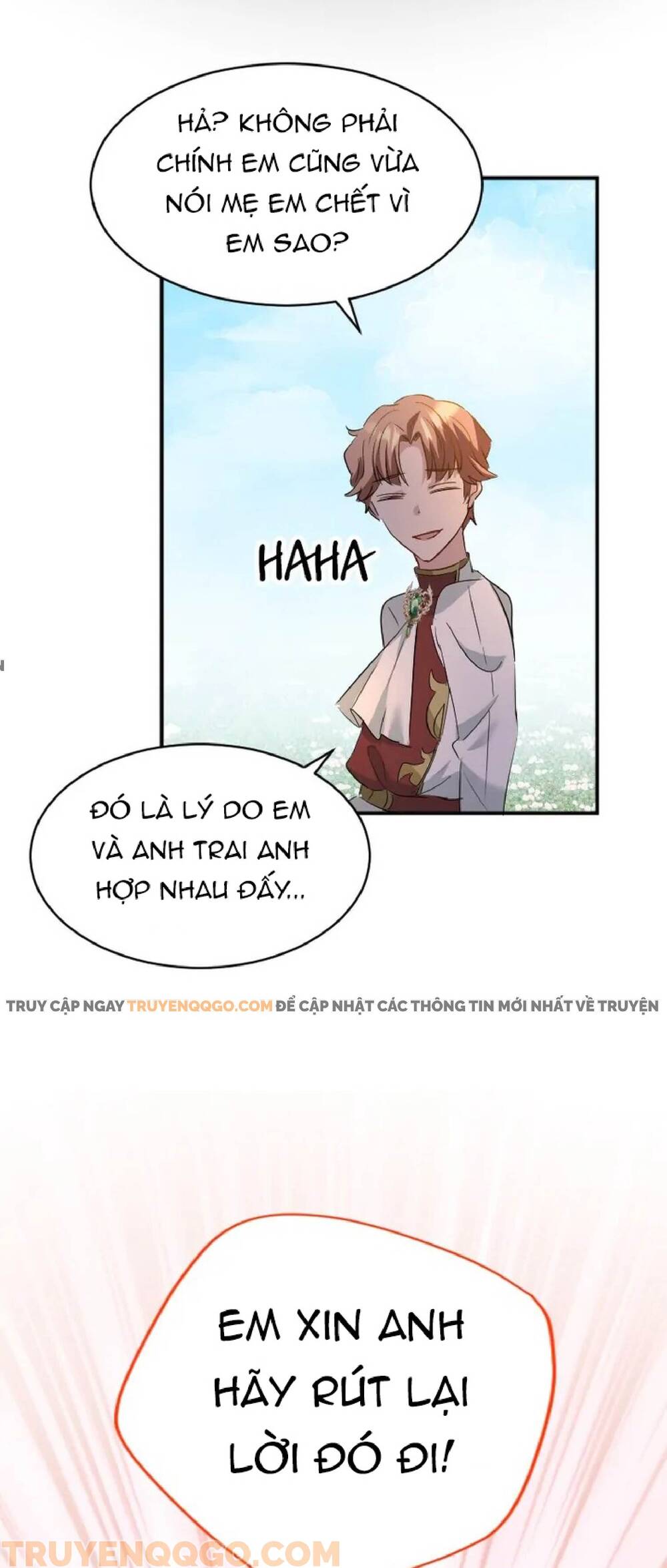 Thiên Sứ Kim Quang Chapter 29 - 50