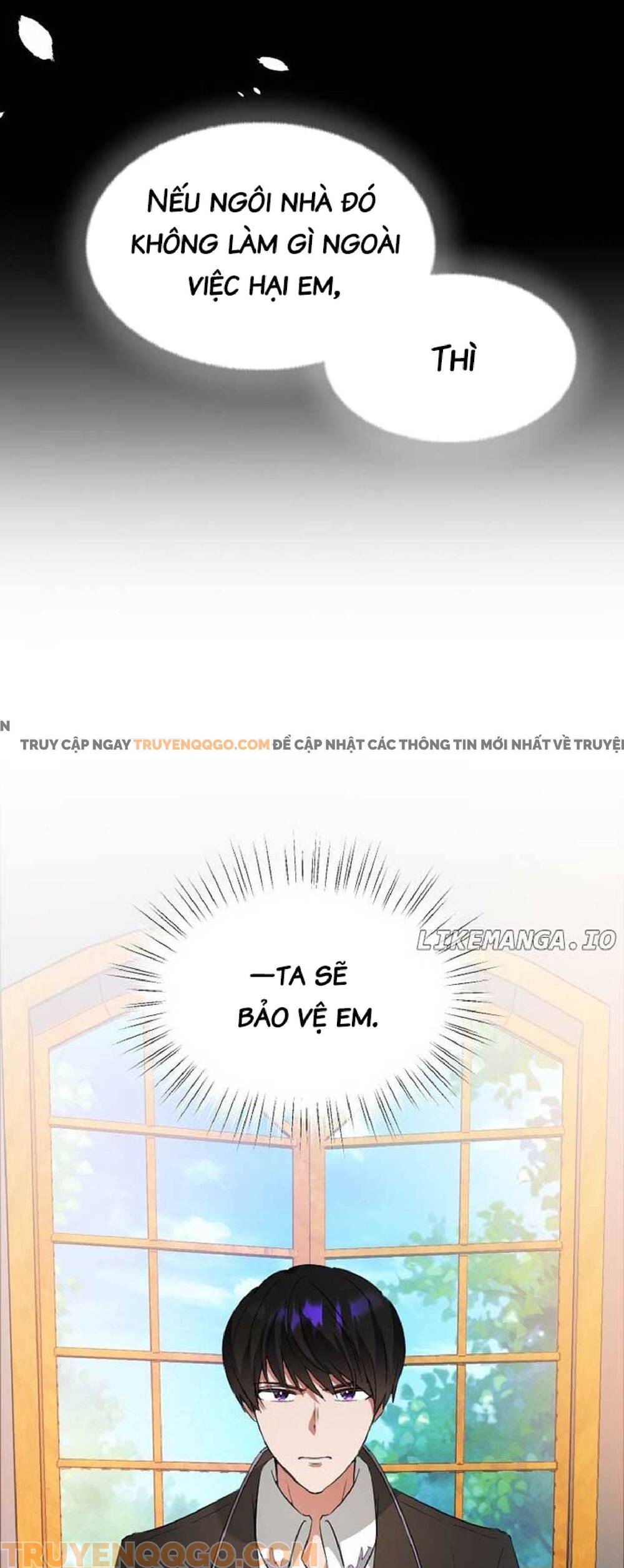 Thiên Sứ Kim Quang Chapter 26 - 23