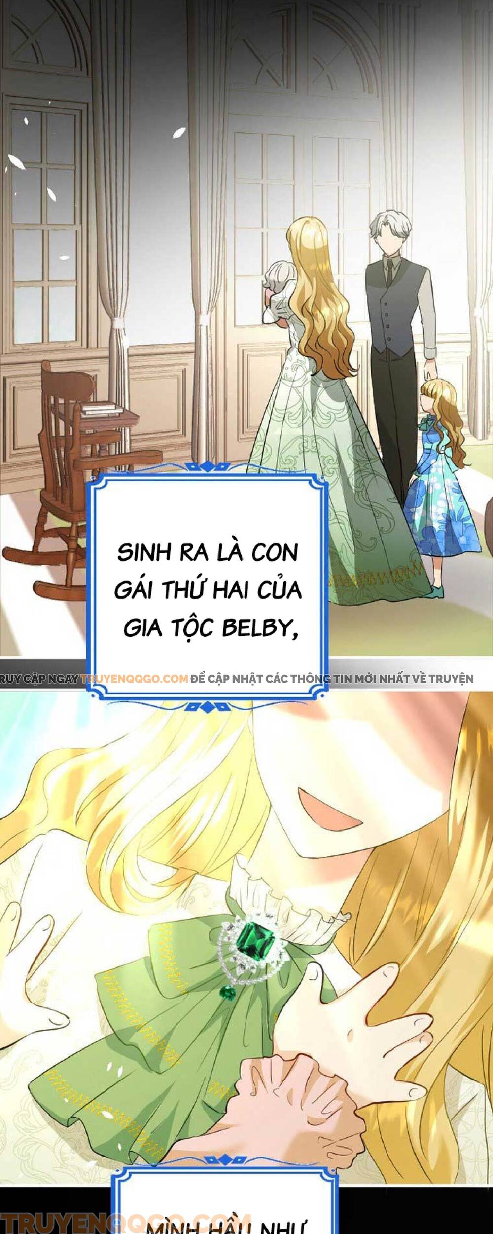 Thiên Sứ Kim Quang Chapter 35 - 6