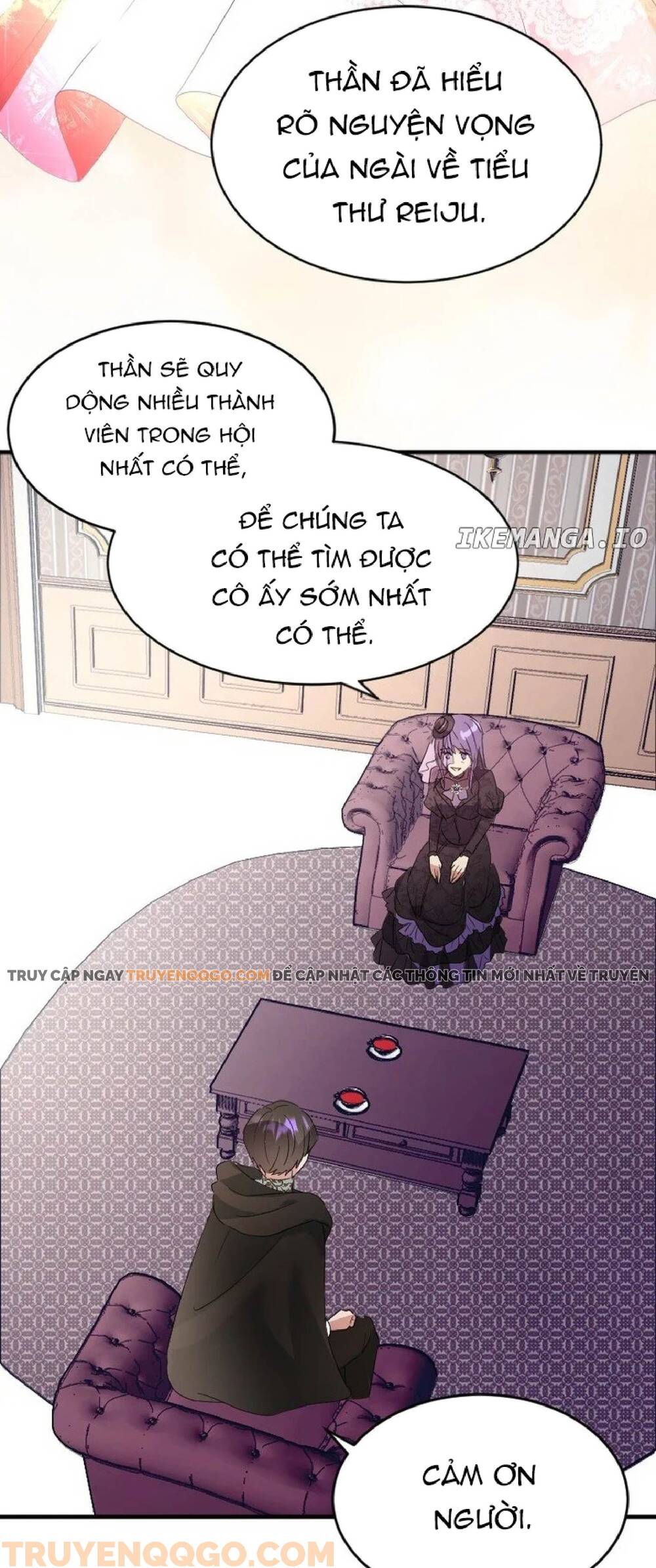 Thiên Sứ Kim Quang Chapter 32 - 9