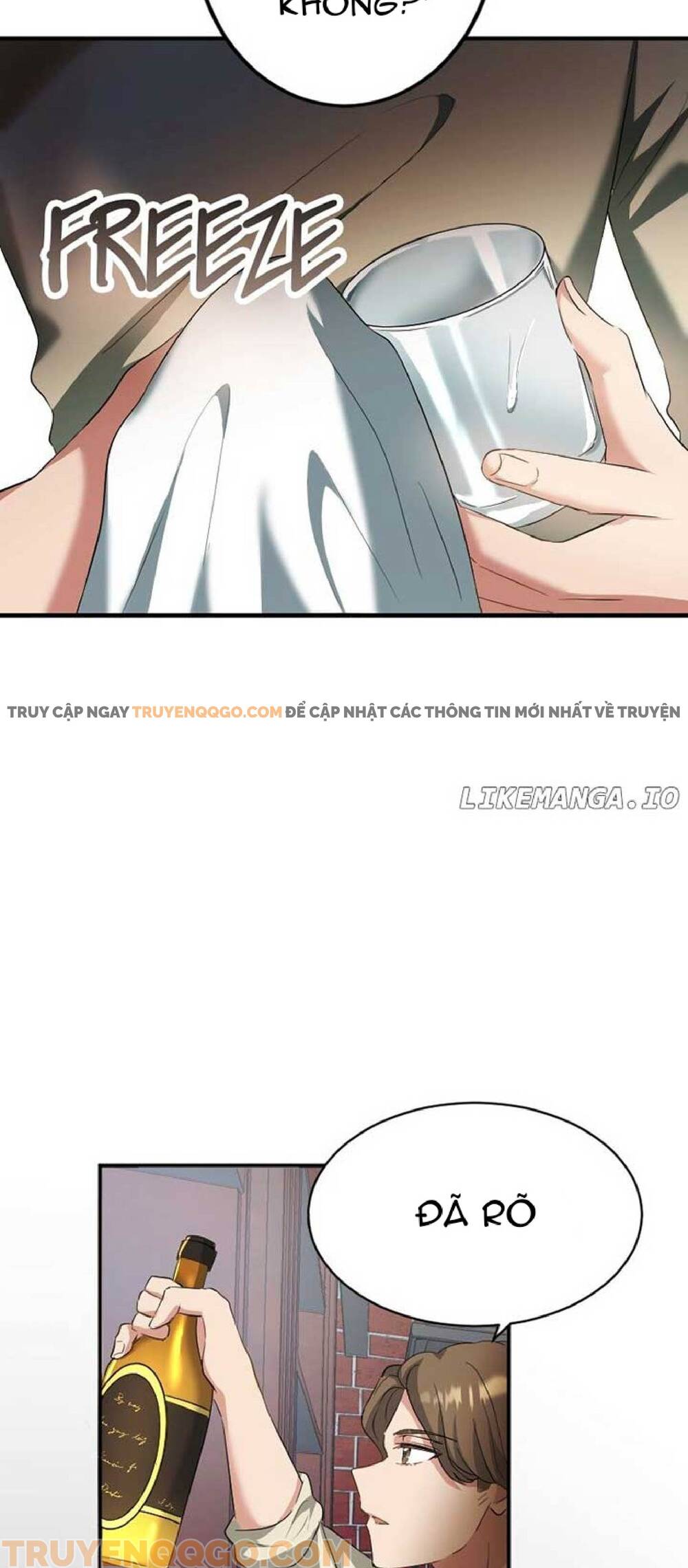 Thiên Sứ Kim Quang Chapter 31 - 10