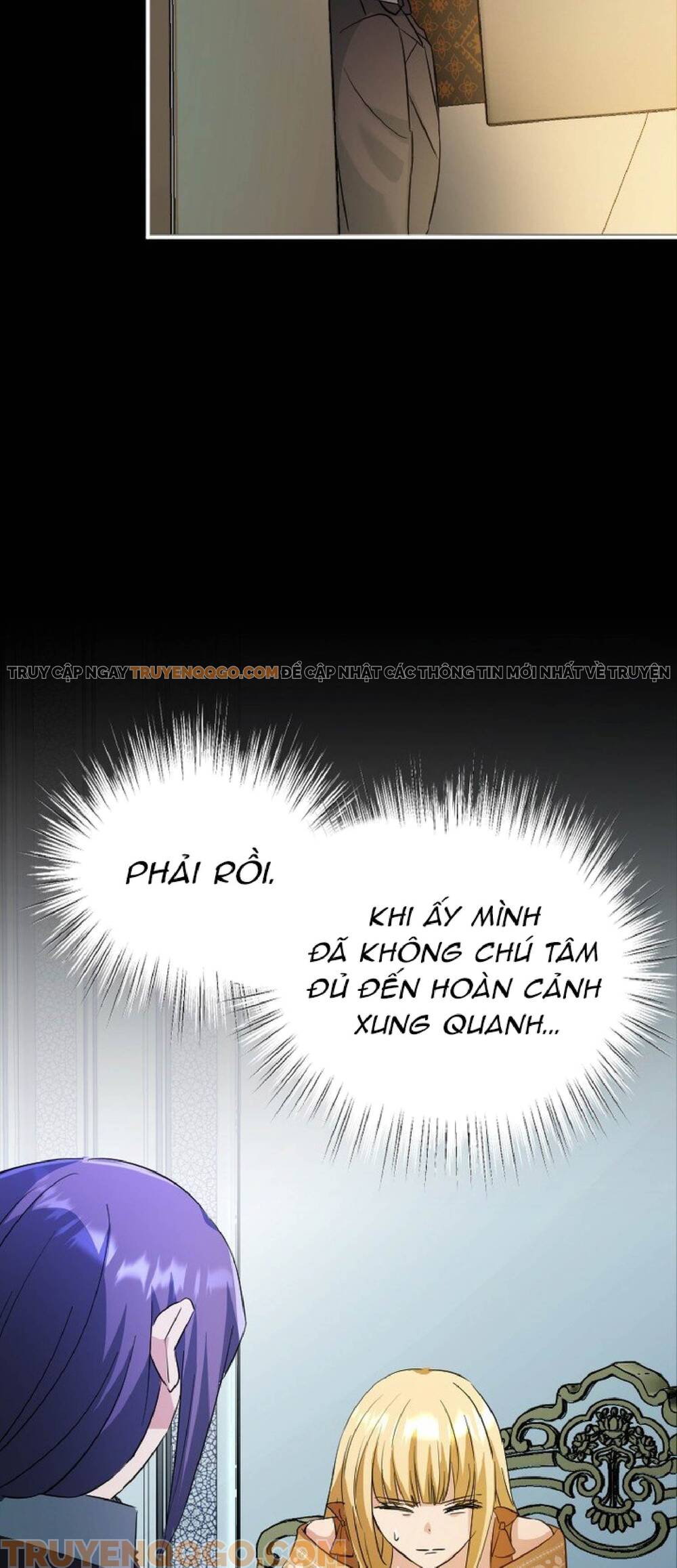Thiên Sứ Kim Quang Chapter 34 - 8