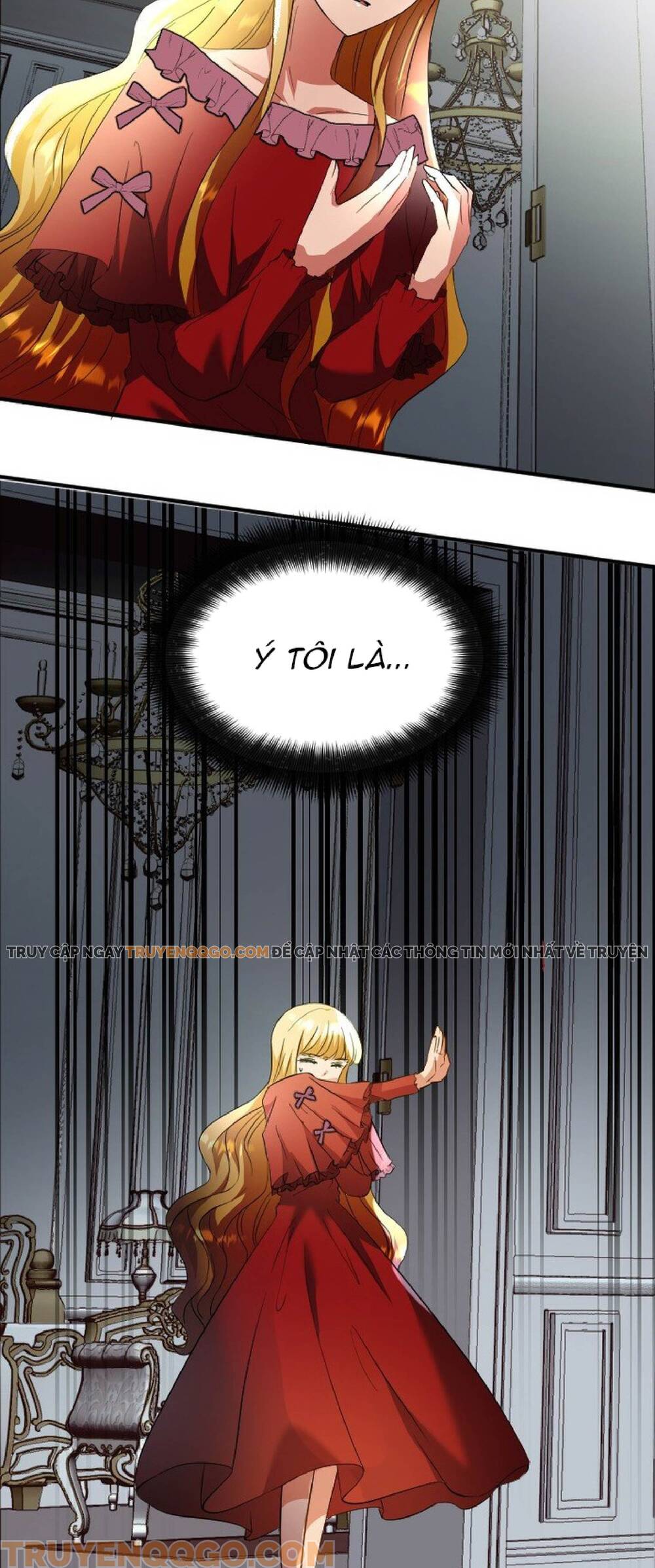 Thiên Sứ Kim Quang Chapter 37 - 5