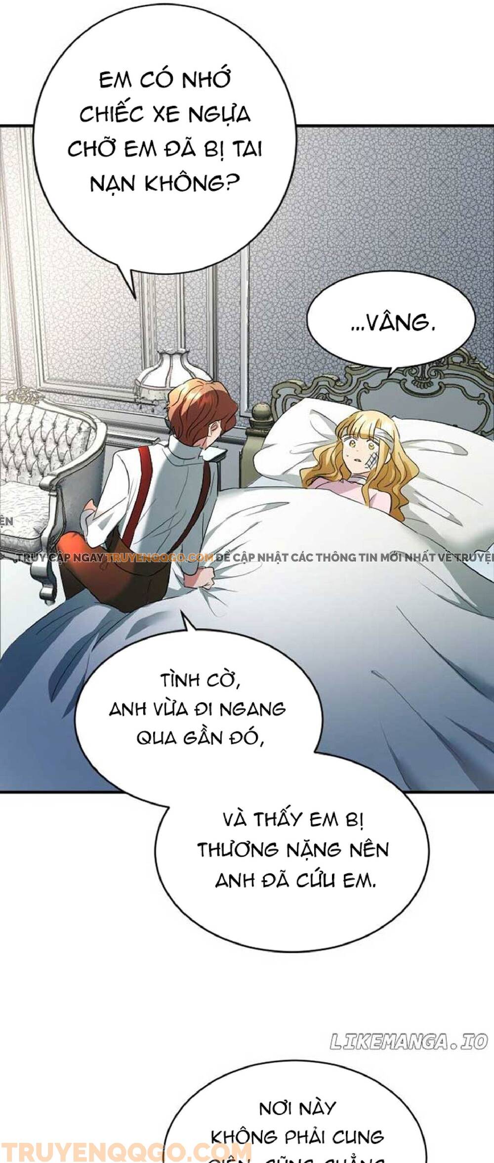 Thiên Sứ Kim Quang Chapter 27 - 53