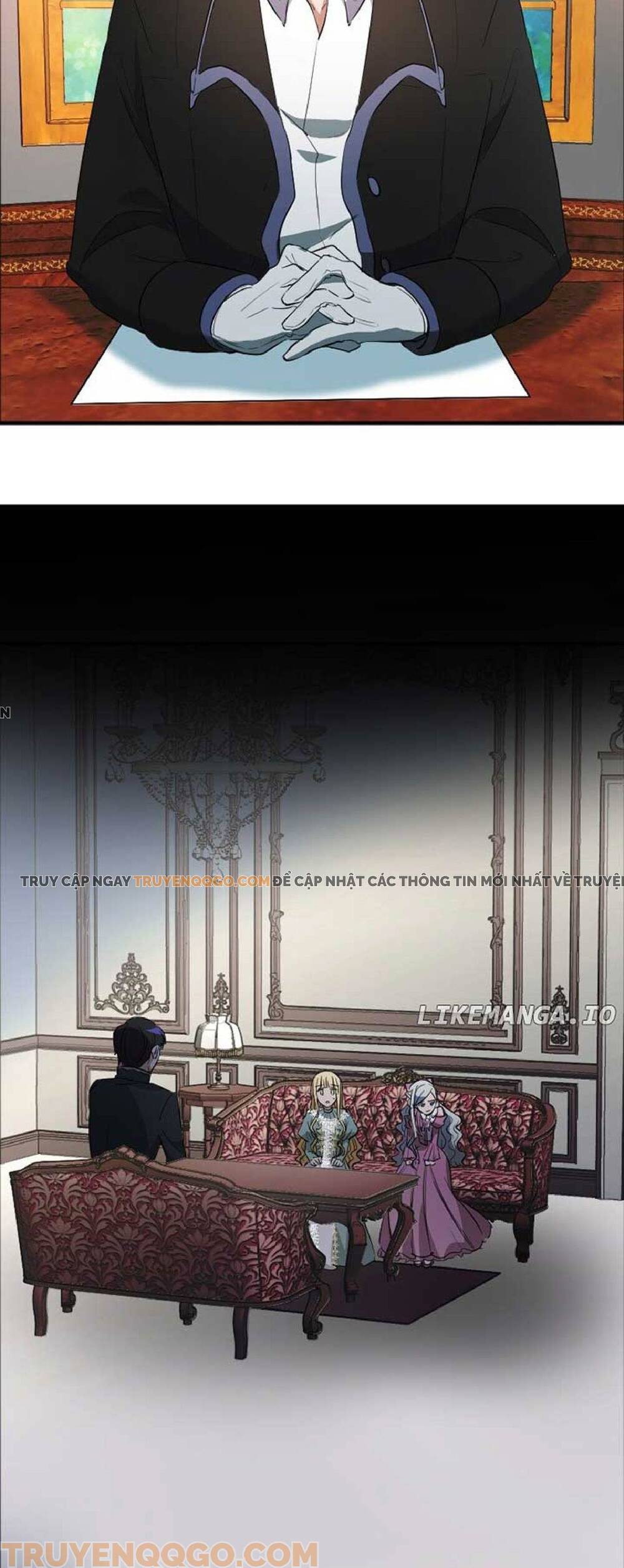 Thiên Sứ Kim Quang Chapter 26 - 24