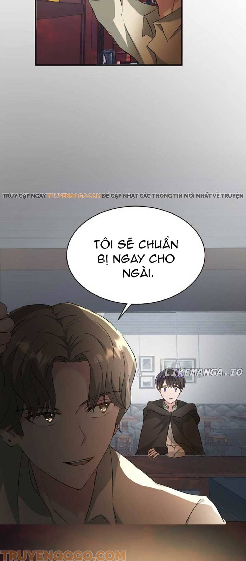 Thiên Sứ Kim Quang Chapter 31 - 11