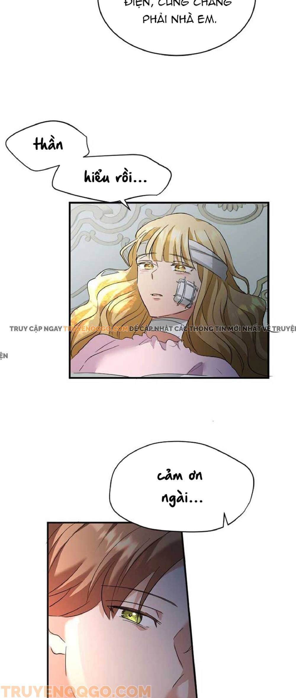 Thiên Sứ Kim Quang Chapter 27 - 54