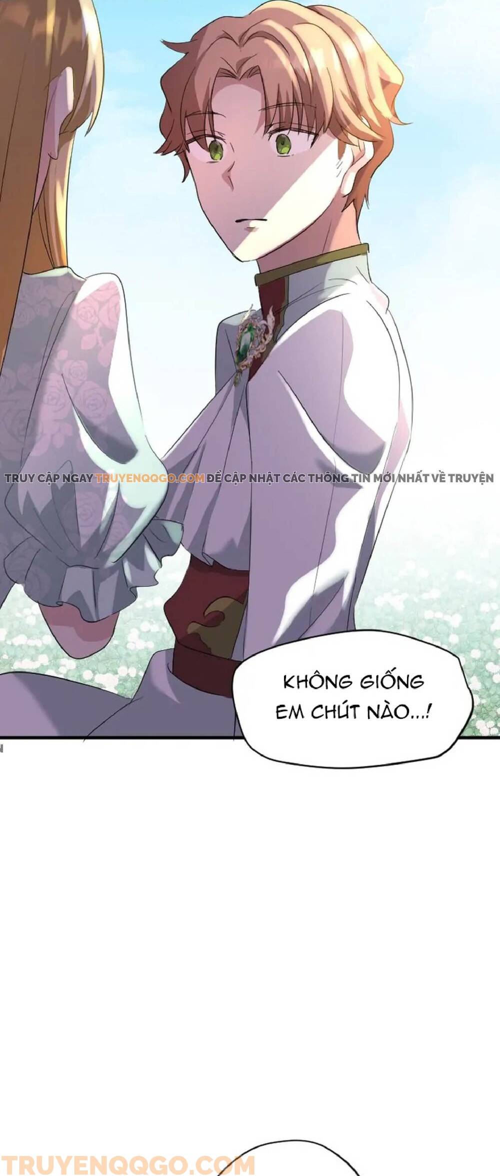 Thiên Sứ Kim Quang Chapter 29 - 52