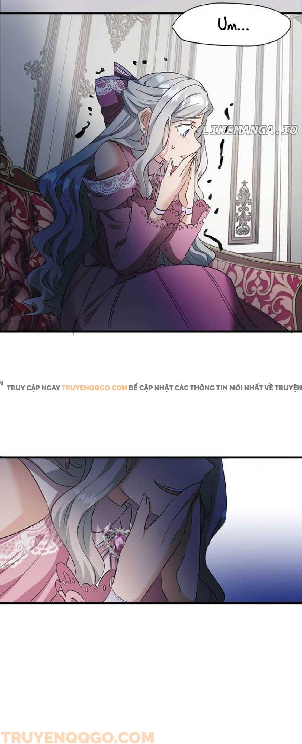 Thiên Sứ Kim Quang Chapter 26 - 25