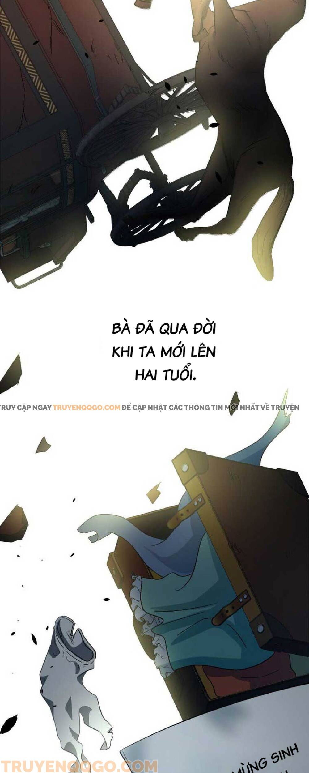 Thiên Sứ Kim Quang Chapter 35 - 8