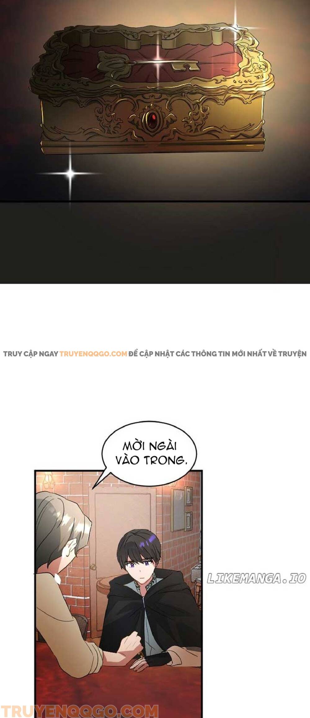 Thiên Sứ Kim Quang Chapter 31 - 12