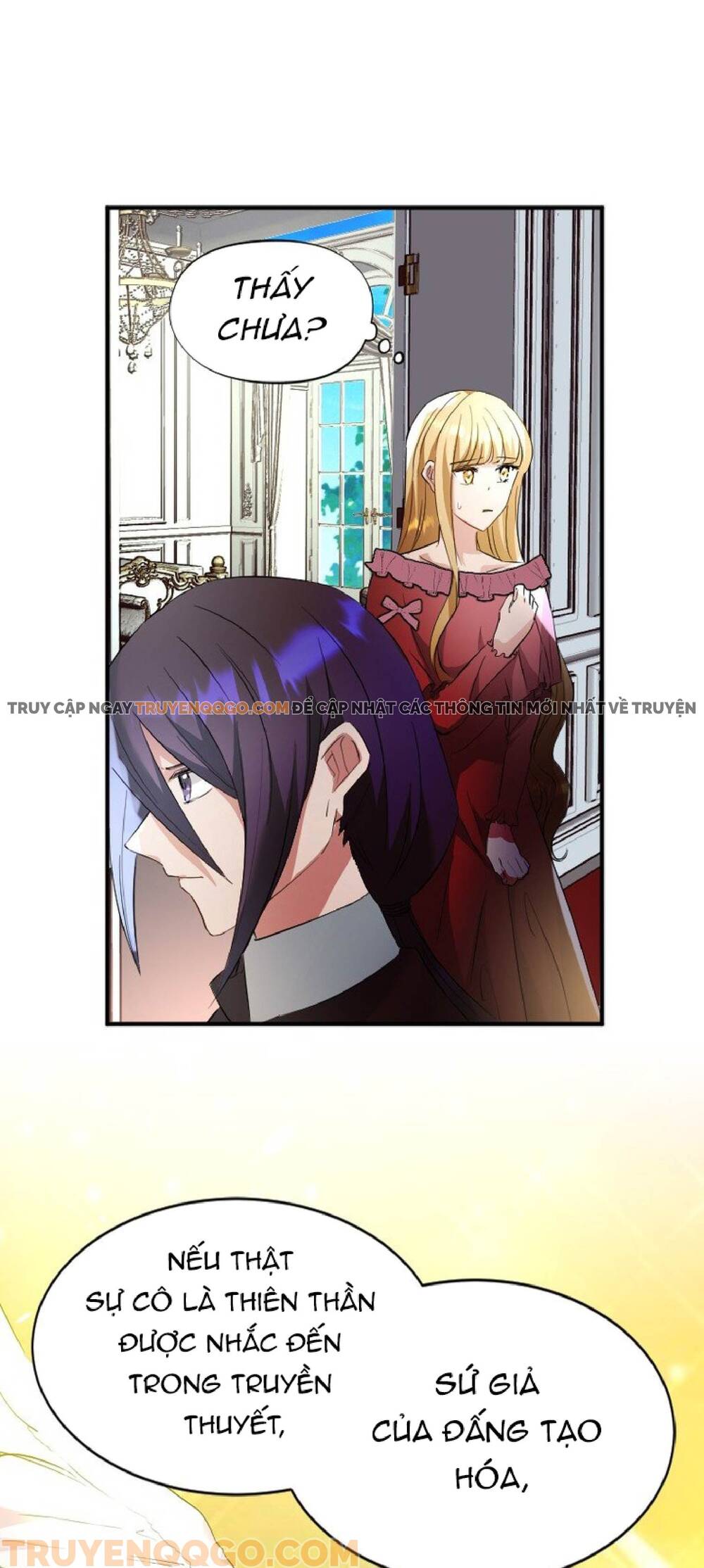 Thiên Sứ Kim Quang Chapter 37 - 7