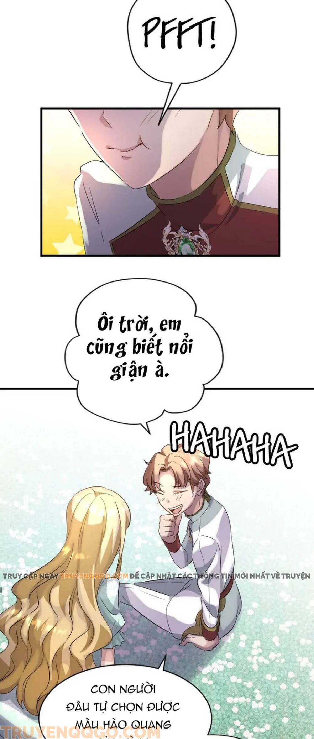 Thiên Sứ Kim Quang Chapter 29 - 53