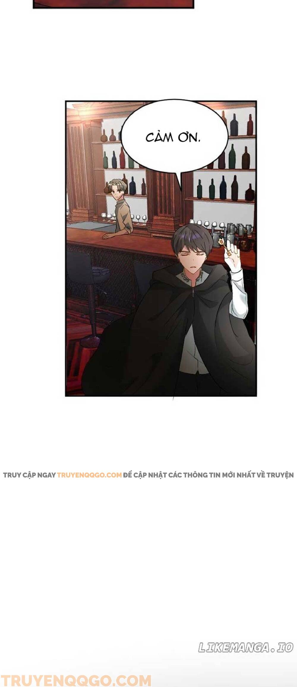 Thiên Sứ Kim Quang Chapter 31 - 13