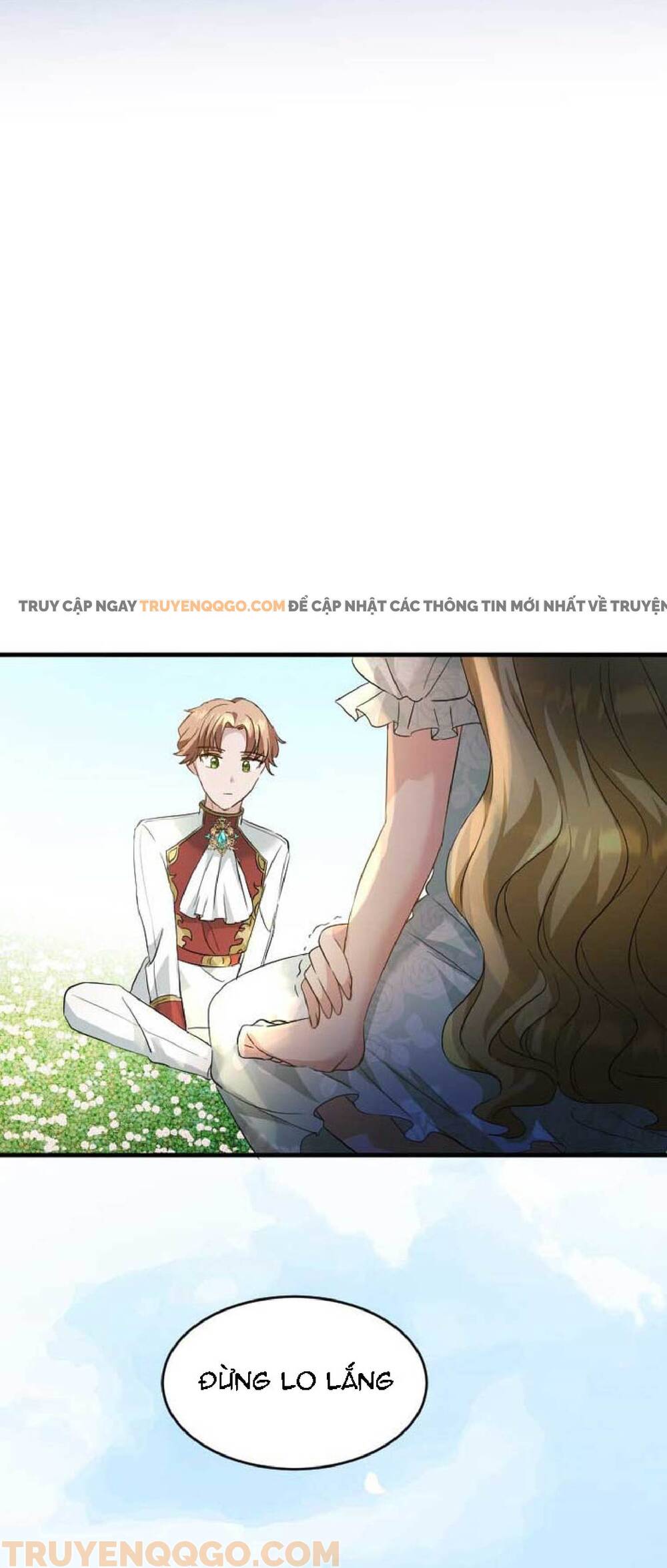 Thiên Sứ Kim Quang Chapter 30 - 14