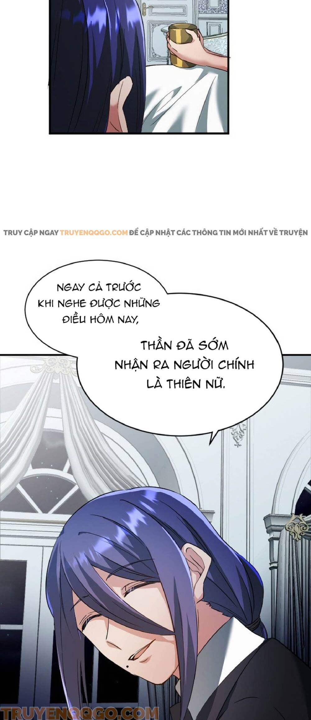 Thiên Sứ Kim Quang Chapter 34 - 11