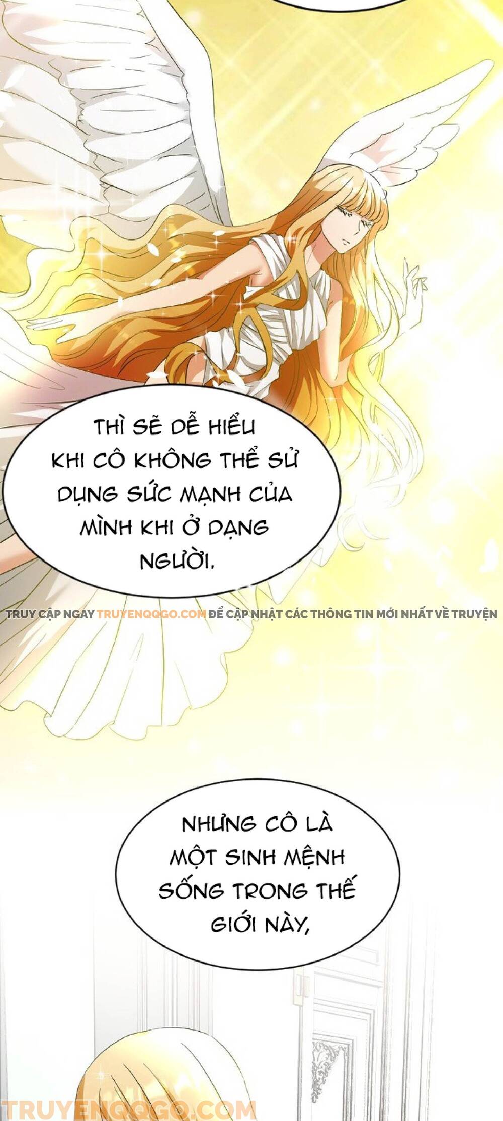Thiên Sứ Kim Quang Chapter 37 - 8