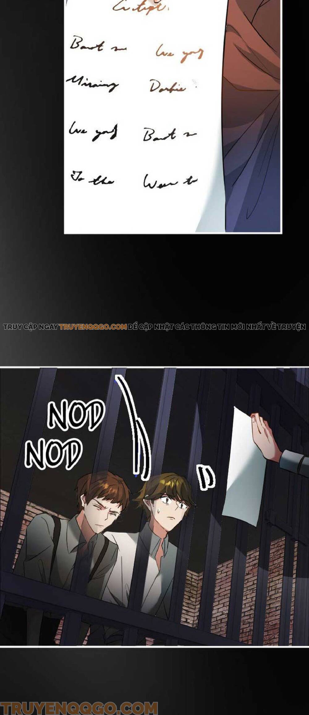 Thiên Sứ Kim Quang Chapter 36 - 9