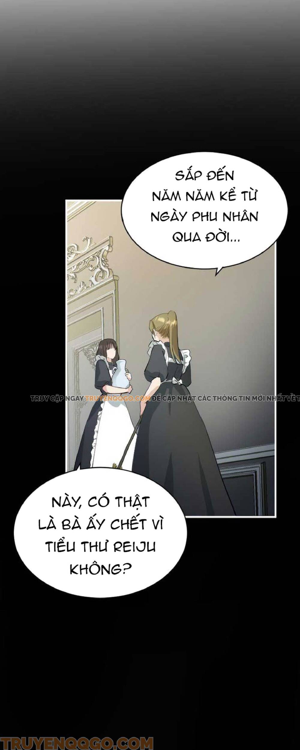 Thiên Sứ Kim Quang Chapter 35 - 10