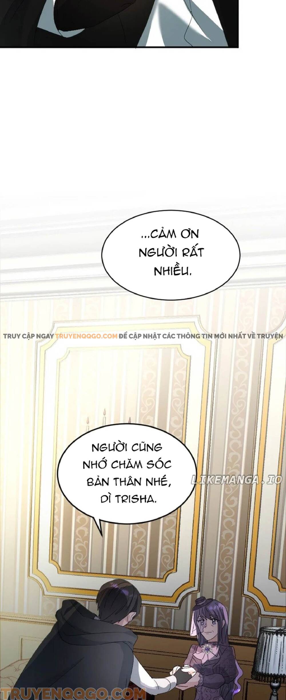 Thiên Sứ Kim Quang Chapter 32 - 13