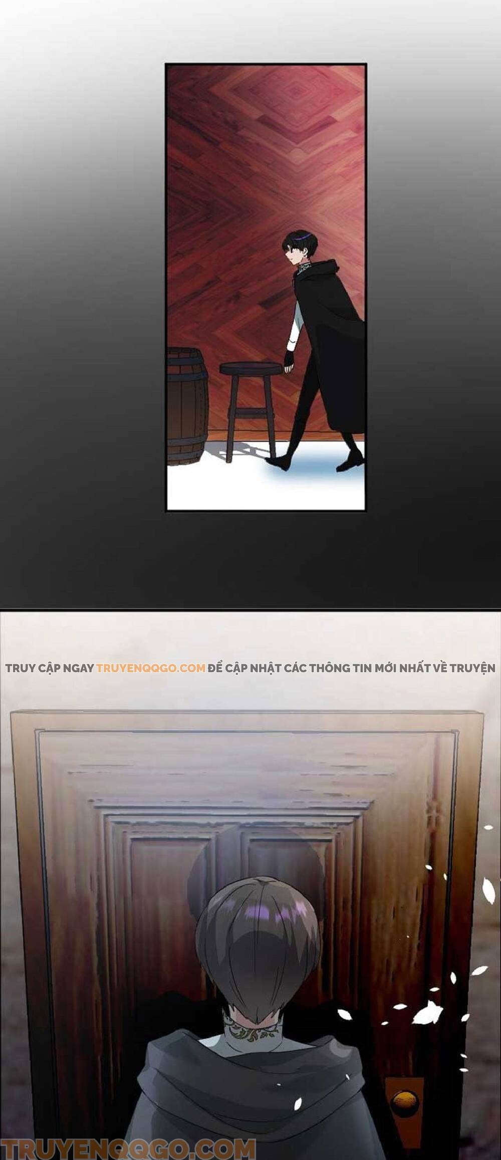 Thiên Sứ Kim Quang Chapter 31 - 14