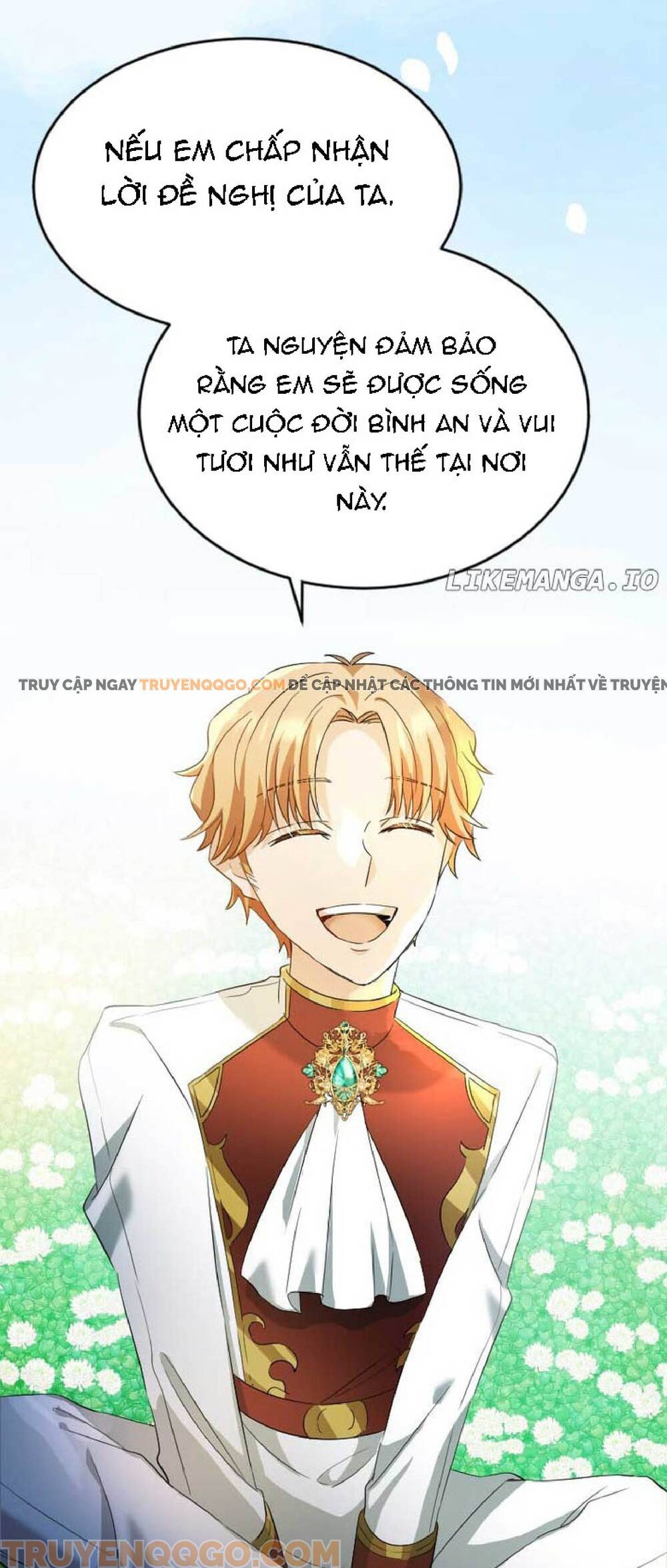 Thiên Sứ Kim Quang Chapter 30 - 15