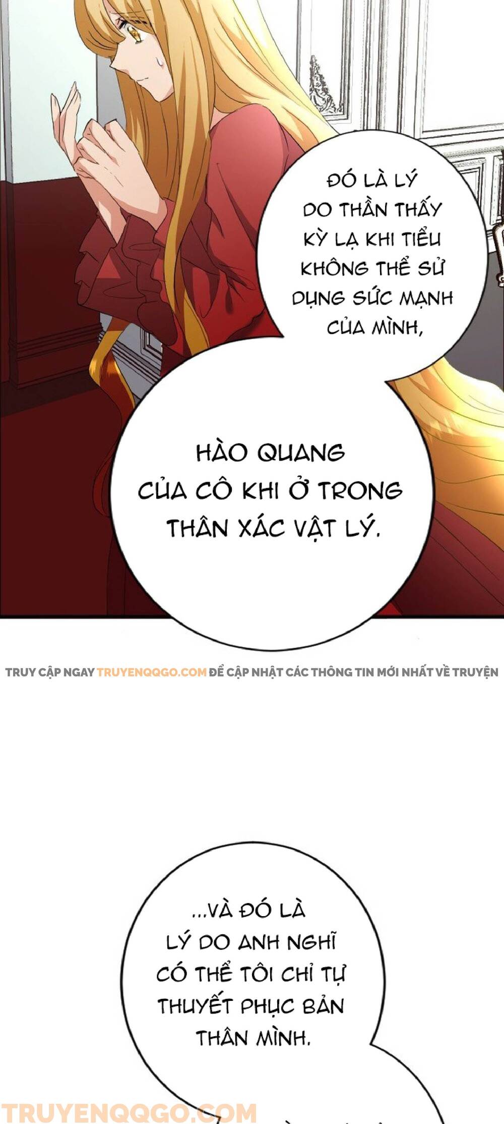 Thiên Sứ Kim Quang Chapter 37 - 9