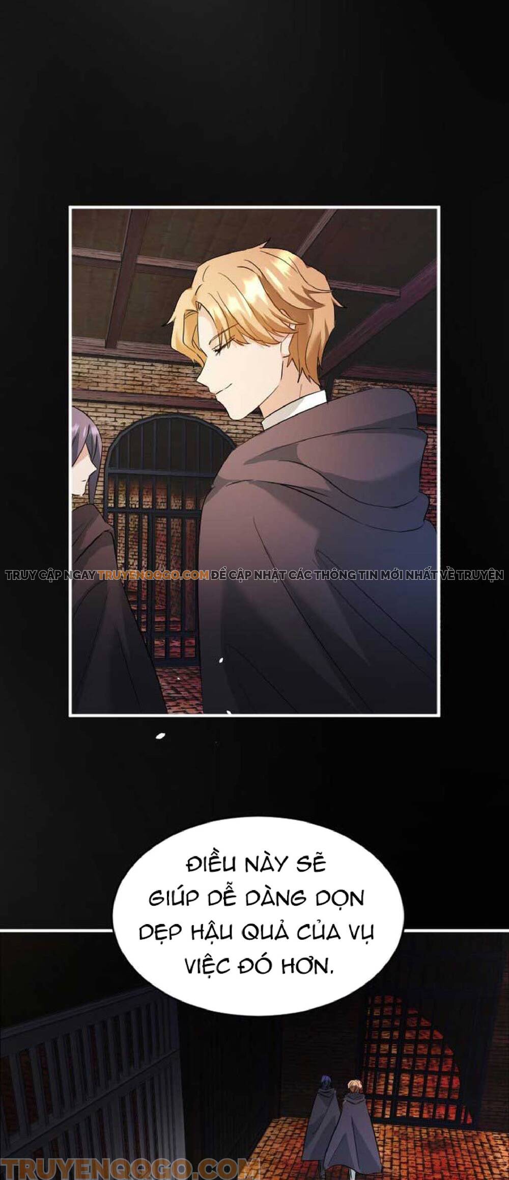 Thiên Sứ Kim Quang Chapter 36 - 10