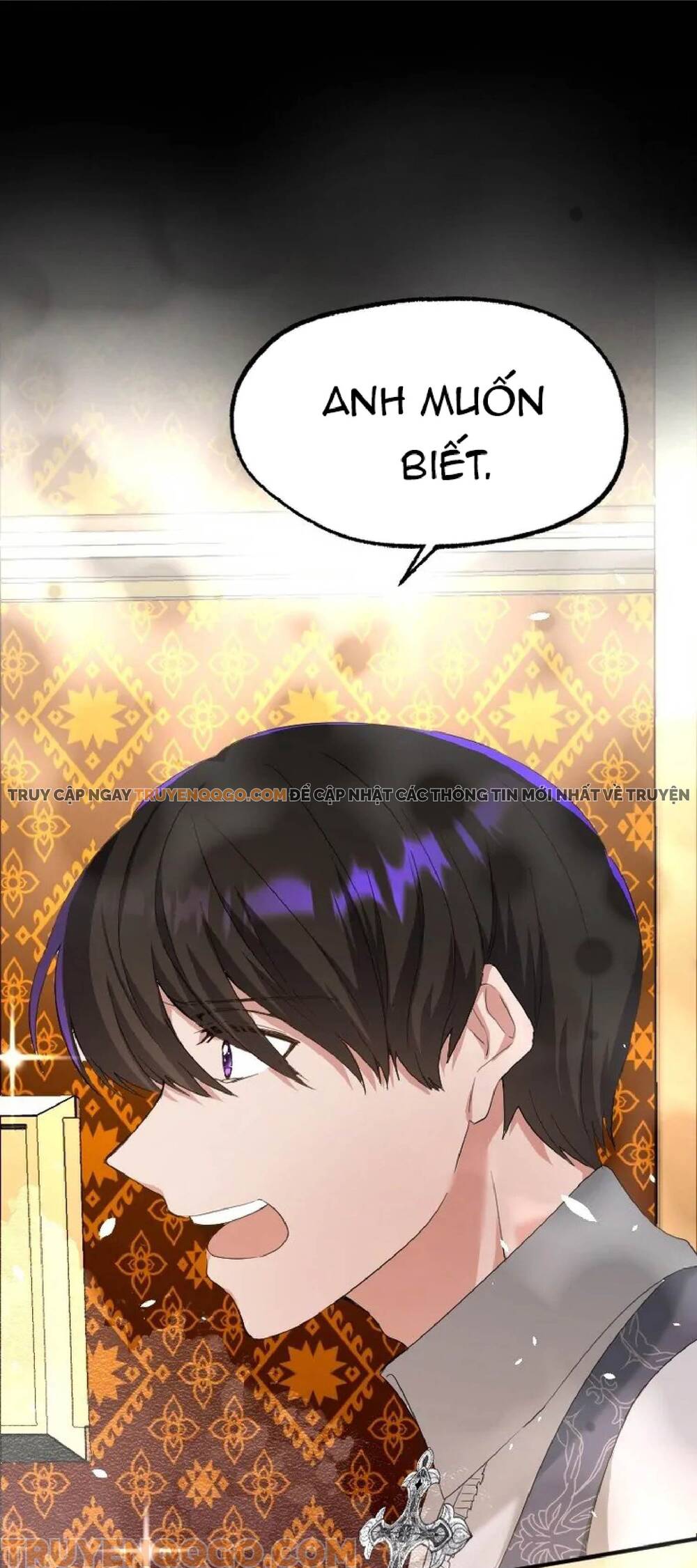 Thiên Sứ Kim Quang Chapter 33 - 13