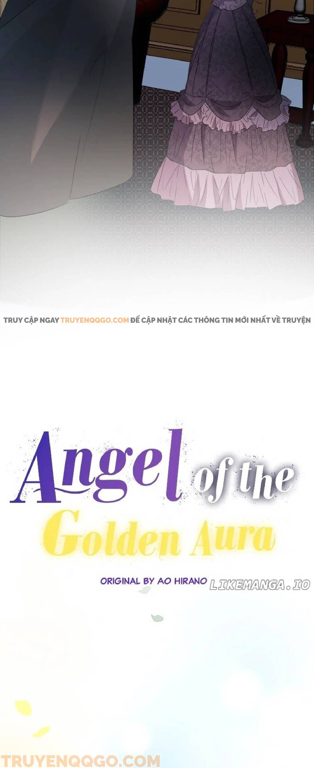 Thiên Sứ Kim Quang Chapter 32 - 14