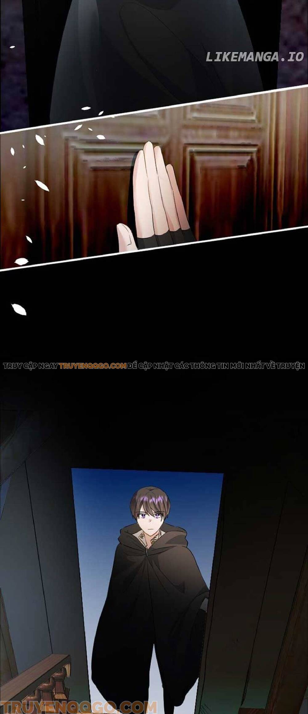 Thiên Sứ Kim Quang Chapter 31 - 15