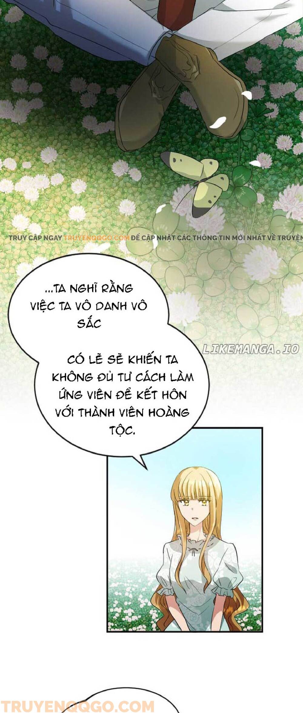 Thiên Sứ Kim Quang Chapter 30 - 16