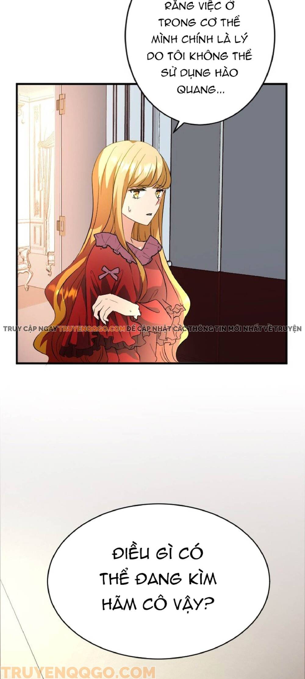 Thiên Sứ Kim Quang Chapter 37 - 10