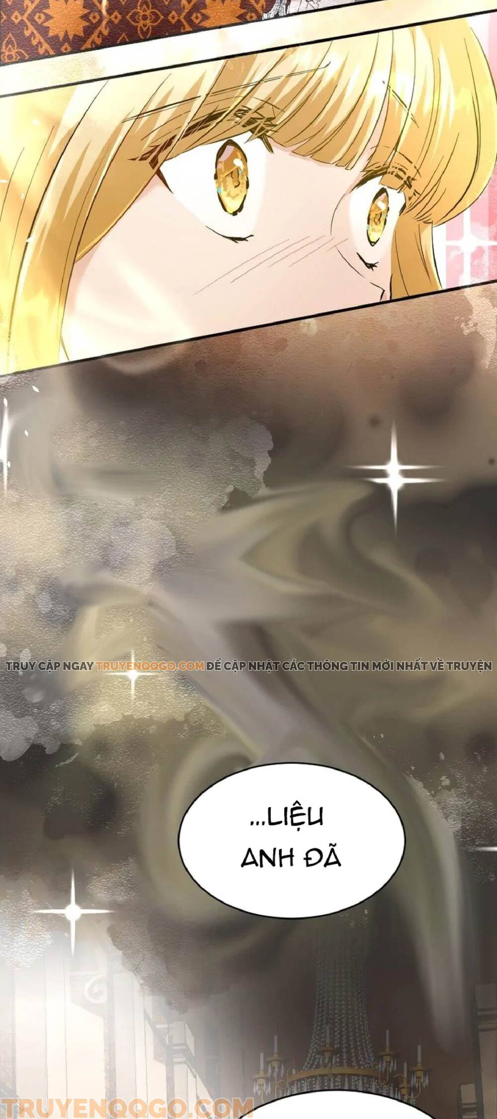 Thiên Sứ Kim Quang Chapter 33 - 14