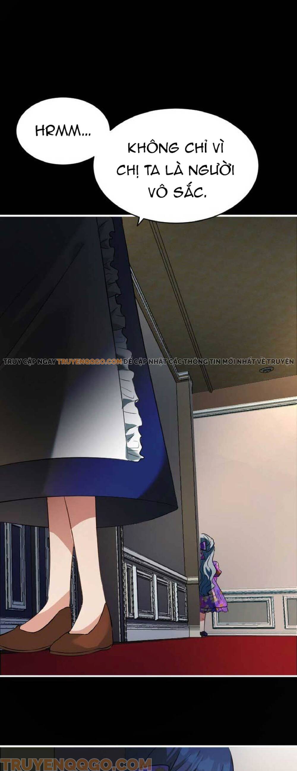 Thiên Sứ Kim Quang Chapter 35 - 12