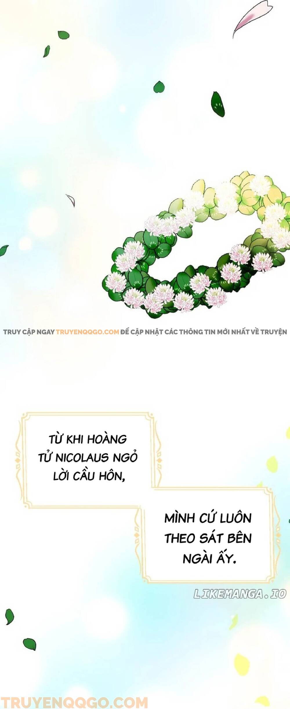 Thiên Sứ Kim Quang Chapter 32 - 15