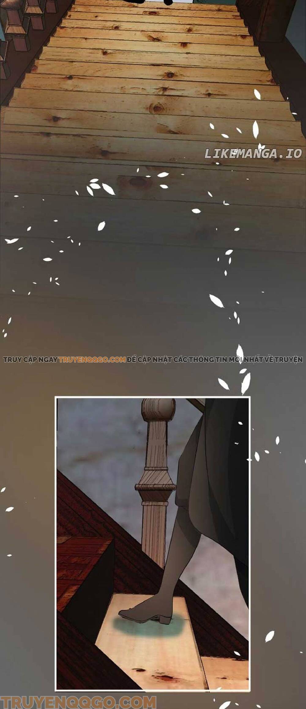 Thiên Sứ Kim Quang Chapter 31 - 16